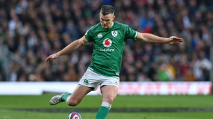 Farrell names 40-man Ireland squad for New Zealand tour