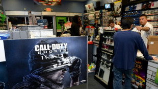 'Call of Duty' to remain on Playstation