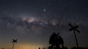 Contaminación lumínica impide cada vez más ver noches estrelladas, según estudio