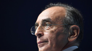 Eric Zemmour, un habitué des polémiques et des prétoires