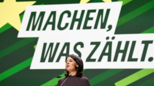 Grüne wollen für stärkere EU kämpfen und rechten Kräften die Stirn bieten