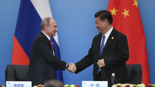 Xi, Putin to freshen decade-long friendship at Beijing summit