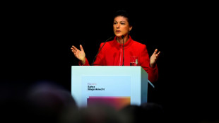 Wagenknecht will "politisch Heimatlose" gewinnen - BSW beschließt EU-Wahlprogramm