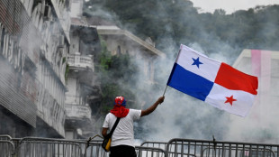 Panama president pushes back against Canadian copper mine protests