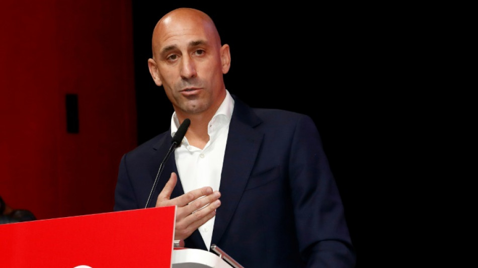 Baiser forcé: la Fédération demande la démission de Rubiales, la justice ouvre une enquête préliminaire