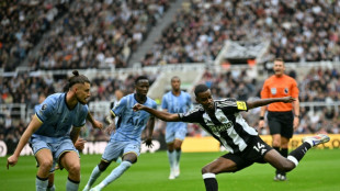 Howe relief after Newcastle's 'massive' win over Spurs