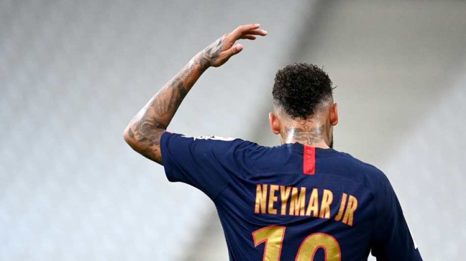 Lesões, insultos e gols: os altos e baixos de Neymar no PSG