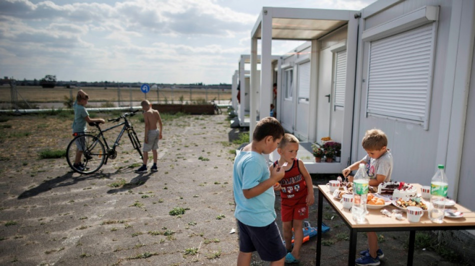 Organisationen kritisieren Debatte um Leistungskürzung für Geflüchtete scharf 