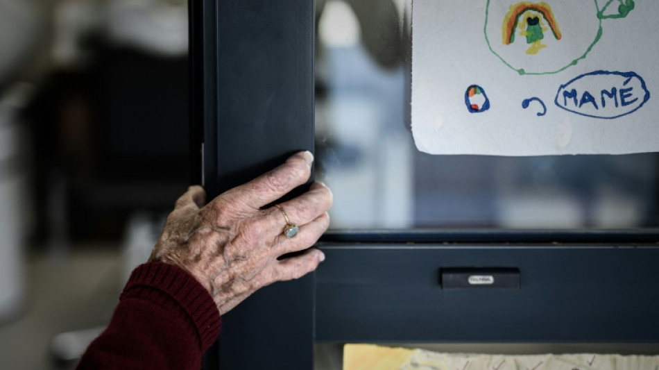 Résultats prometteurs pour un nouveau traitement contre Alzheimer