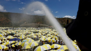 Au Timor oriental, ferveur et chaleur pour une messe historique du pape