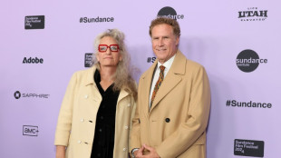 Will Ferrell hits the road with trans friend in Sundance documentary