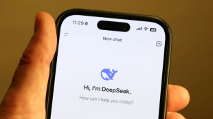 IA: DeepSeek, la start-up chinoise fondée par un "geek" qui bouscule les géants de la Silicon Valley