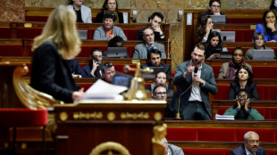 Retraites: les débats sur le point de s'achever, la tension ne redescend pas à l'Assemblée