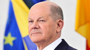 Scholz reist zu zweitägigem Besuch nach Schweden