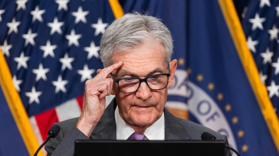  Fed, gli economisti prevedono una sforbiciata di 25 punti base 