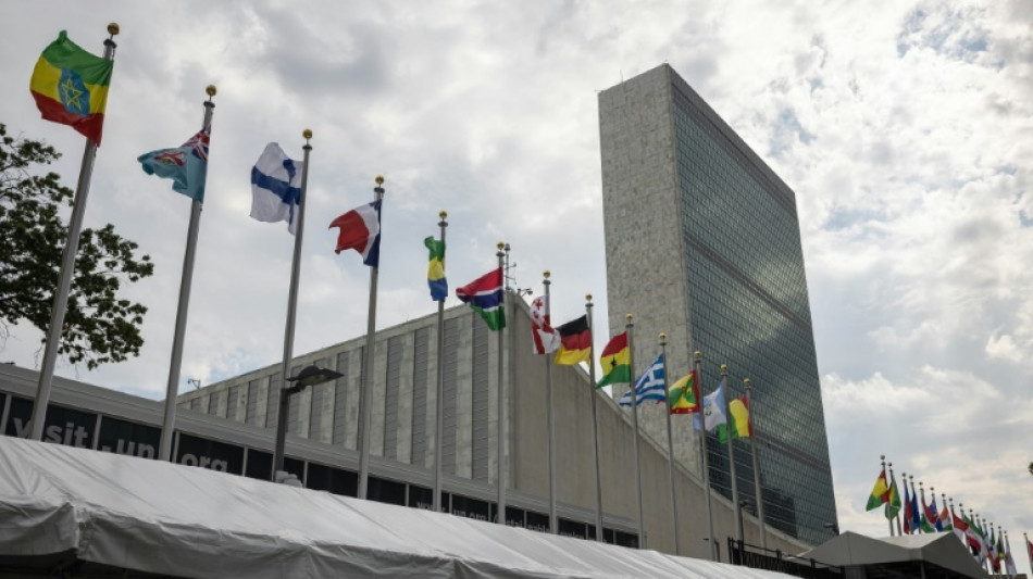 Début de l'Assemblée générale de l'ONU dans un monde assiégé par les crises