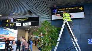 Kontrollen im Flug- und Schiffsverkehr mit Bulgarien und Rumänien weggefallen