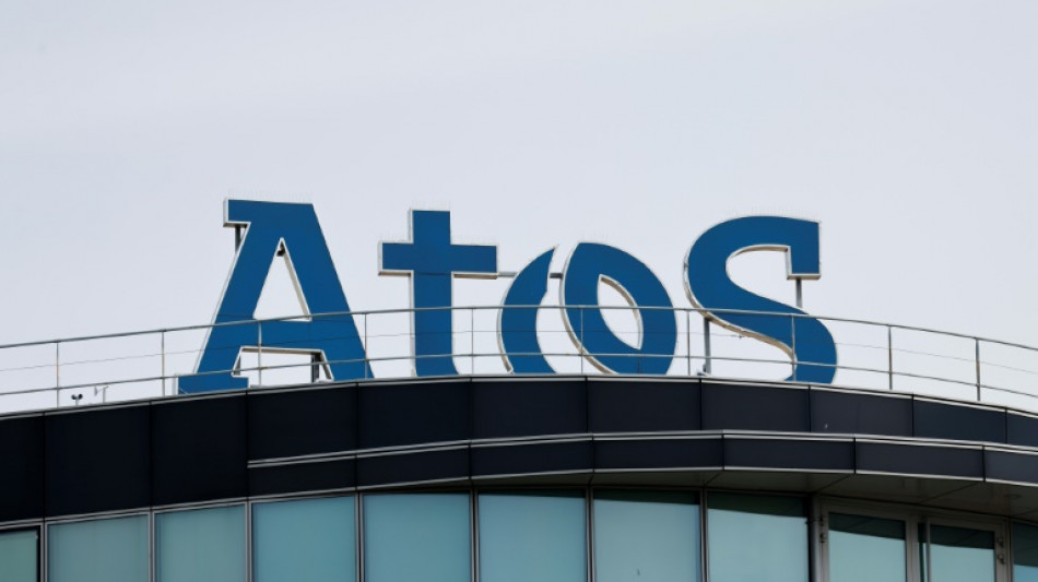 Atos dévoile un nouveau plan d'affaires avec des besoins accrus en argent frais