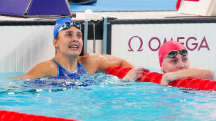 Parigi: oro e record per Monica Boggioni nei 50 rana Sb3