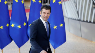 Confidence vote puts Bulgarian govt's fate in the balance