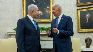 Biden, Harris push Netanyahu on Gaza ceasefire