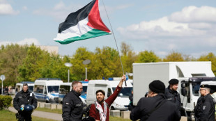 Breite Kritik an Berliner Dozenten-Unterstützerbrief für pro-palästinensische Proteste