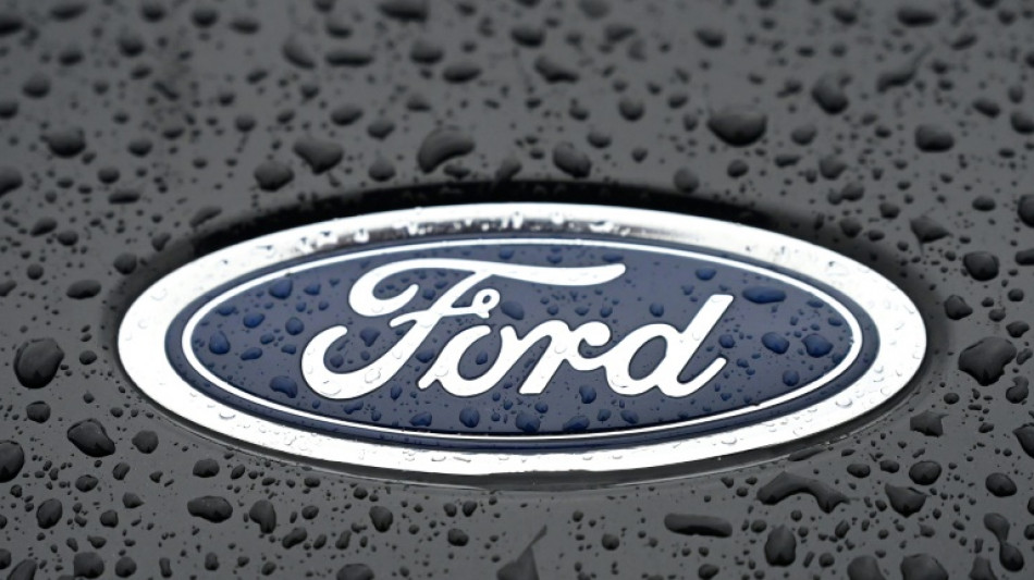 Ford coupe dans sa R&D et va supprimer 3.800 postes en Europe