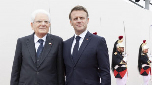 14 luglio: Mattarella,'Italia con Francia contro le minacce'