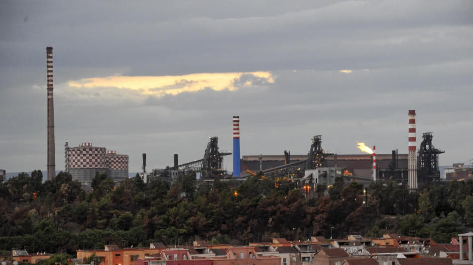 Domani scadenza per Ex Ilva, 13 gli investitori interessati