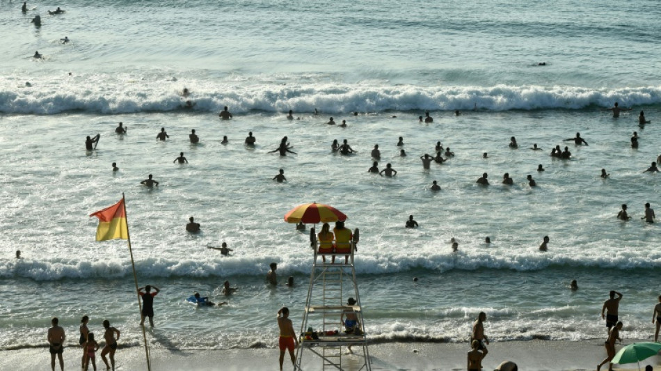 L'été en octobre: records de chaleur automnale en France, pic attendu lundi