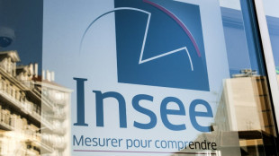 France: l'inflation a rebondi à 4,8% sur un an en août selon l'Insee