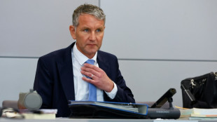 Weiterer Prozess gegen Höcke wegen Verwendens von NS-Parole: Anklage verlesen