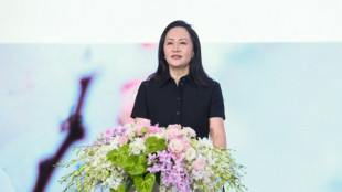 Forte chute du bénéfice de Huawei, qui nomme la fille du fondateur à la présidence