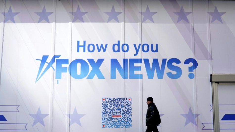 Procès à haut risque pour Fox News après les mensonges sur la présidentielle américaine de 2020