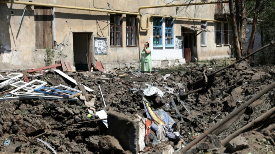 Bundesregierung will Rückzahlung von Schulden für Ukraine vorerst aussetzen