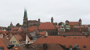 Haftstrafe für Sicherheitsmann von Asylheim in Nürnberg wegen Vergewaltigungen