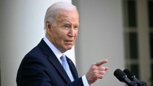 US-Präsident Biden: Israels Offensive im Gazastreifen "kein Völkermord"