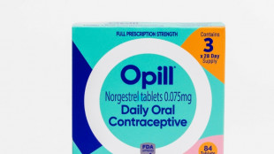 Les Etats-Unis autorisent la vente d'une pilule contraceptive sans ordonnance