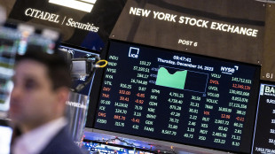 Wall Street accelera, Dj +1,40%, Nasdaq +2,21%