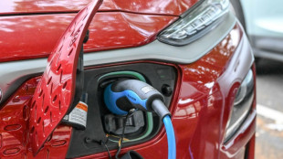 Voitures électriques: la recharge sur autoroute a explosé cet été