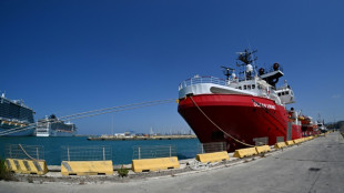 SOS Méditerranée bekommt Alternativen Nobelpreis für Seenotrettung im Mittelmeer