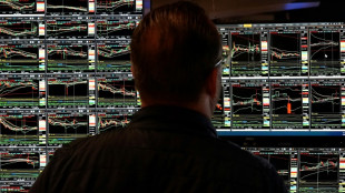 Stock markets slump after Wall Street's tech plunge
