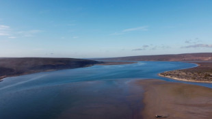 En Afrique du Sud, des plages vierges grignotées par les intérêts miniers