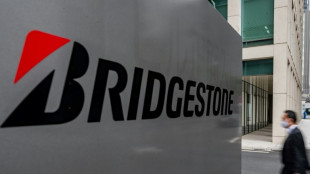 El fabricante japonés de neumáticos Bridgestone vende sus activos en Rusia