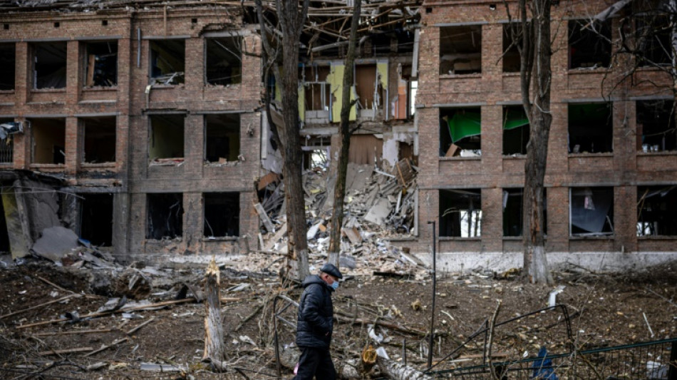 Russische Armee: Zivilisten können Kiew "frei" verlassen