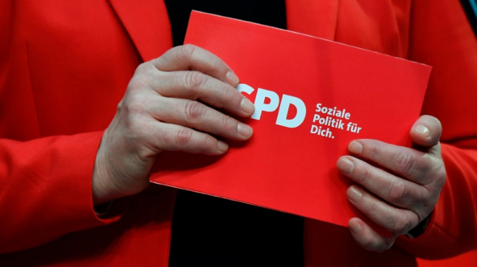 SPD-Linke will Beschluss über Mindestlohnerhöhung bei Parteitag