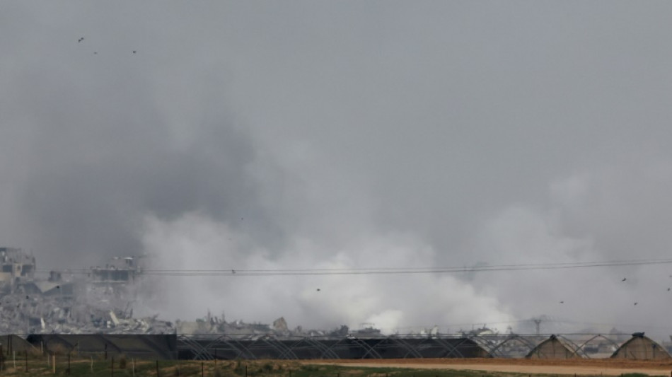 Gaza-Krieg: Israel ordnet laut UNO Räumung eines Fünftels von Chan Junis an