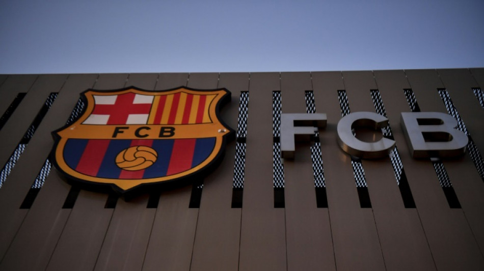 La Liga post losses of €892m for pandemic-hit 2020/21 season 