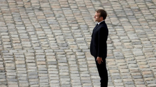 Move over, Jupiter: France's parliament takes centre stage