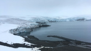 La couche d'ozone se reconstitue mais pourrait être menacée par la géo-ingénierie